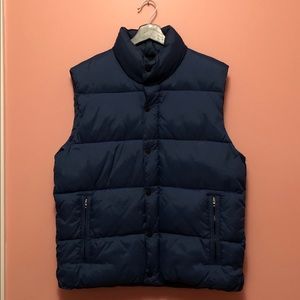Old Navy Puffer Vest